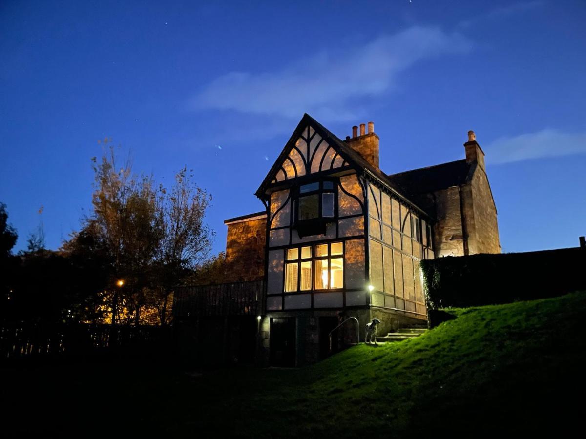 Shandwick House Tain Kültér fotó