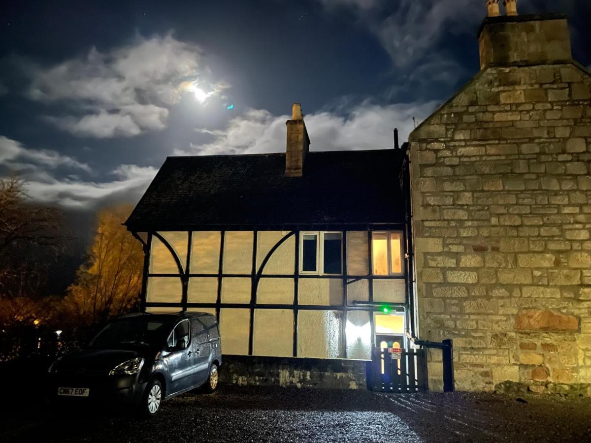 Shandwick House Tain Kültér fotó